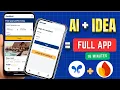 Stop Coding AI Built Full Stack Hotel Management System in Just 18 Minutes Hindi