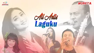 Download All Artis - Laguku (Official Music Video) MP3