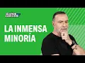 Download Lagu YAQPA con Ernesto Tenembaum | RADIO CON VOS