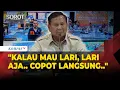 Prabowo Geram! Bupati ke Luar Negeri Saat Bencana di Aceh: Copot Langsung, Mendagri Bisa Proses