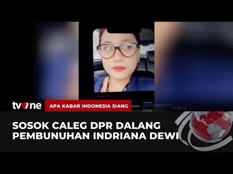 Tertawa Usai Eksekusi Indriana Dewi, Polisi akan Periksa Kejiwaan Para Pelaku