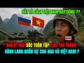 Download Lagu Người Thái Sốc Toàn Tập: Lào Trở Thành Hành Lang Quân Sự Cho Nga Và Việt Nam ?