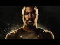Raphael Saadiq - Good man - Marvel's Luke Cage Episode 101: Moment of Truth