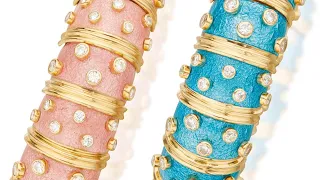 franks files at home cuffs bangles and more beautiful bracelets