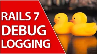 Debugging And Logging Intro To Ruby On Rails 7 Part 24