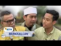Download Lagu Strong Outside, Calm Inside: Olahraga, Iman dan Kesehatan Mental | Barakallah