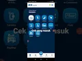 Download Lagu Cara cek uang masuk di BCA mobile 2022 #shorts