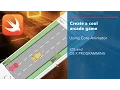 iOS Swift Game Tutorial Arcade Game with Core Animator