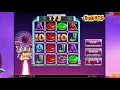 DONUTS - MEGA WIN