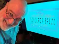 SINCLAIR BASIC - NEW Sinclair ZX Spectrum 48k Game