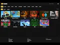 Mango5 Unblocked Games Website