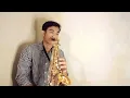 Download Lagu Kasih Putih - Glenn Fredly ( Saxophone Cover by Nael Siahaan)
