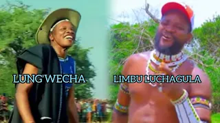 LIMBU LUCHAGULA BHALINGI LUNG WECHA NAMULEMELA 2025 