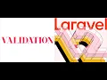 Laravel 12 Form Validation Tutorial Validate User Input the Right Way
