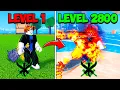 Download Lagu Noob to Pro avec la Triple Dark Blade !