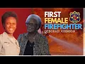 City of Corpus Christi Pioneers Deborah Johnson