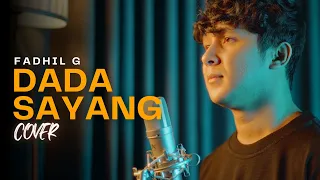 Download Fadhil Garnuk - DADA SAYANG || Acoustic Version MP3