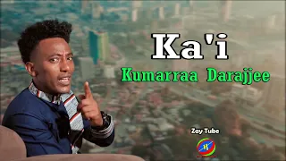 Kumarraa Darajjee Ka I New Ethiopian Oromoo Music 2021 Official Video 