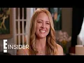 Why Amy Acker s New Role May Come Off Like a Really Big Bitch E Insider
