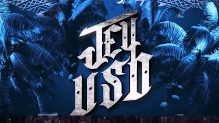 Jey Uso Titantron With Crowd Singing 