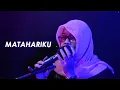 Download Lagu Nike Ardilla - Matahariku (cover)