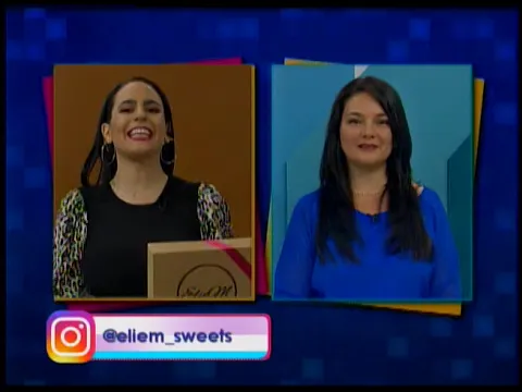 Eliem Sweets: Emprendimiento de Cheesecakes Artesanales