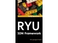 Ryu SDN - How to run GUI application