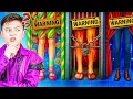 Download Lagu Don't Choose The Wrong Princess, Poor Boy! Poor Boy In Royal Family