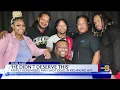 He didn t deserve this Family of Richmond man found shot dead in his apartment speaks out