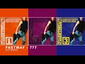 Download Lagu Fastway  - 777
