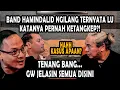 Download Lagu BAND HAMINDALID PERJALANANNYA GA KAYA ANAK BAND BANGET, JANGAN-JANGAN...