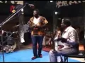 Download Lagu Dr  Victor Olaiya and 2face on 'Baby Jowo' Re creation (Nigerian Entertainment News)