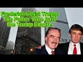 How Fred Trump Built the Foundation of the Trump Family Power