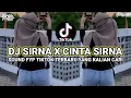 TIKTOK VIRAL - DJ SIRNA X CINTA SIRNA ( MIXTAPE ) VIRAL TIKTOK TERBARU SUNDA PRIDE PRO PRESENT