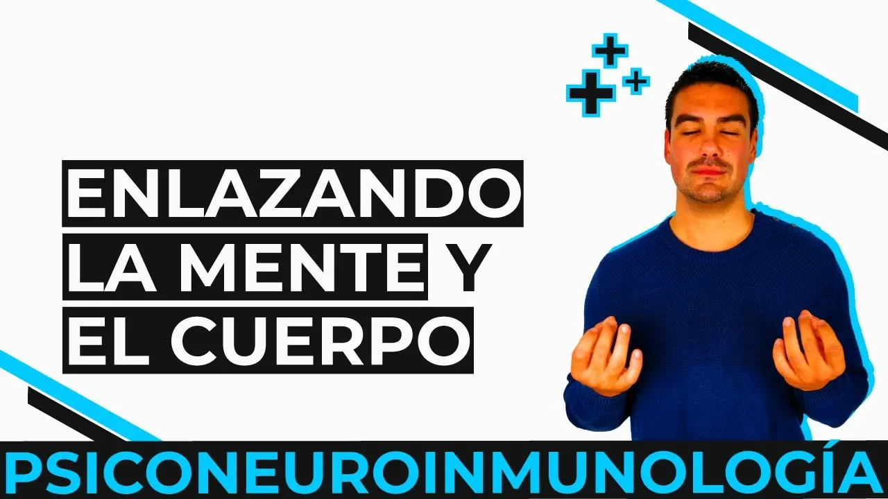 Qué Es La Psiconeuroinmunología [ PNI ] 🧠