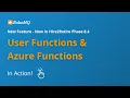 Auto-Trigger Azure Functions and Custom Scripts When Employee Lifecycle Events Occur