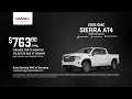 GMC Sierra 2026 7653211