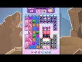 Candy Crush Saga LEVEL 8499 NO BOOSTERS new version