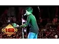 Lagu Baim - Seperti Yang Kumau  (Live Konser Medan 17 Agustus 2006)