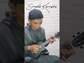 Download Lagu Fingerstyle  ukulele - Semata karenamu #mariogklau