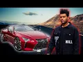 The Weeknd s EXTRAVAGANT 5 000 000 Car Collection - So Incredible