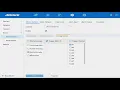 Alarm motion detection types on Annke DVR