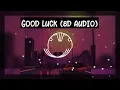 Good Luck | Jordan Sandhu | Pari Pandher | Amrit Maan | Latest Punjabi Songs 2022 | New Punjabi Song