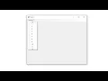How to Add a scrollbar in Menu strip - VB net Menu strip