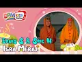 Download Lagu Ernis S \u0026 Srie H - Isra Mi'raj (Official Kids Video)