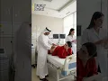 Lagu Beautiful Dubai Princess Moments | Hospital 6 #princessofdubia #shorts #dubaiprincess #husbandwife