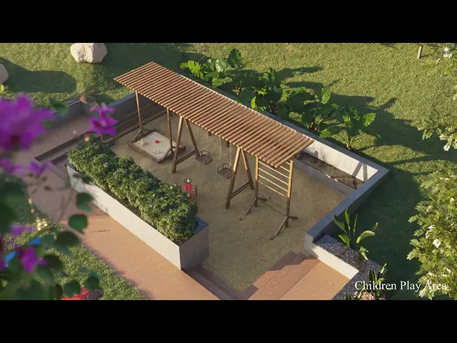 Project Video