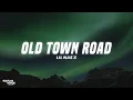 Download Lagu Lil Nas X - Old Town Road (Lyrics)