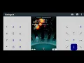 Galaga X Java Game Gameplay