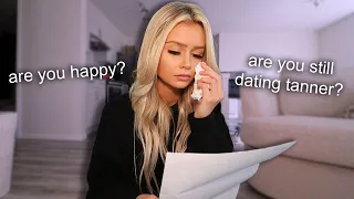 talking to my future self emotional